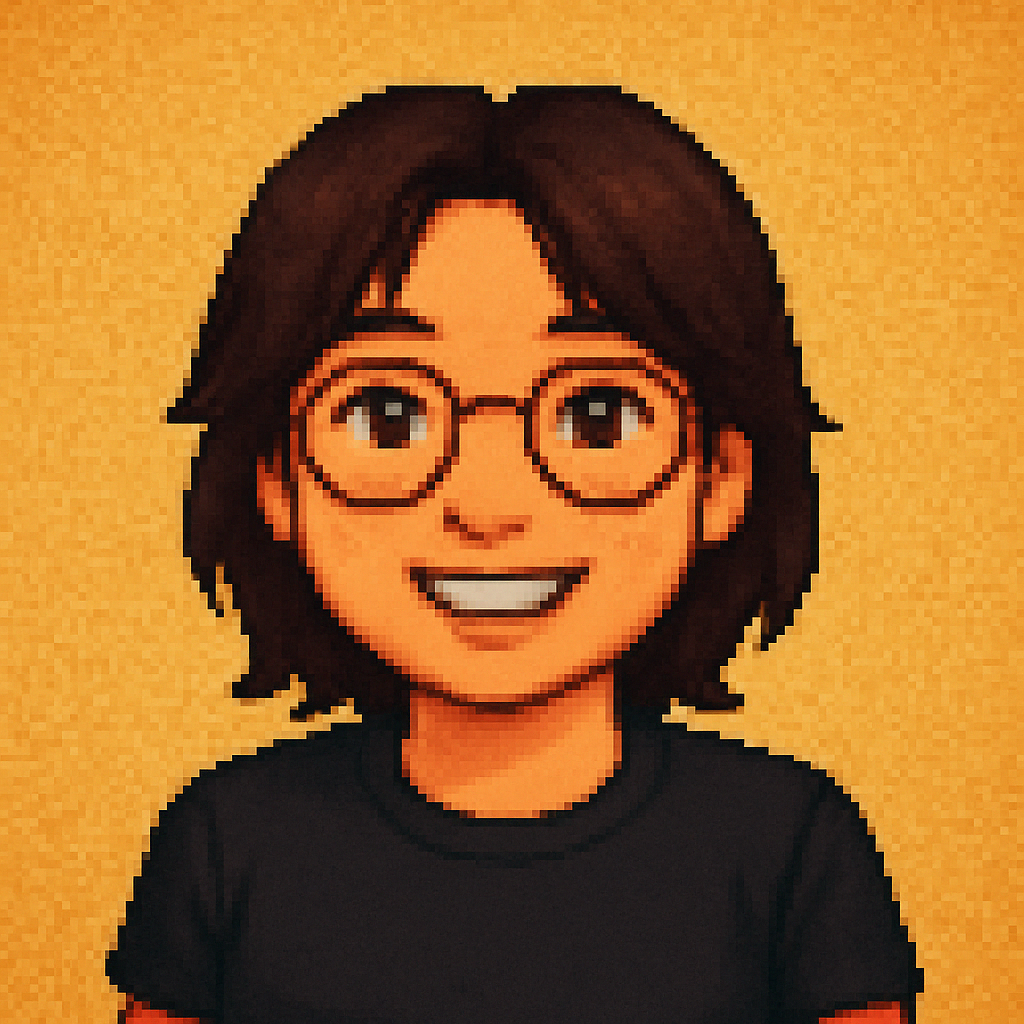 Stardew Valley Avatar